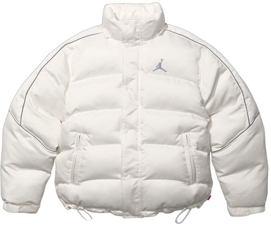 Supreme®/Jordan® Puffer Jacket view 30